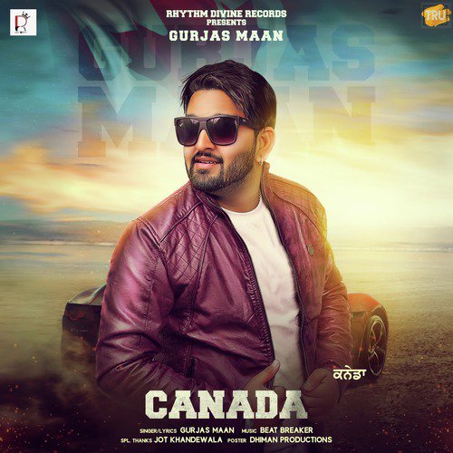Canada - Gurjas Maan