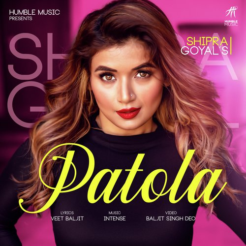 Patola - Nawab