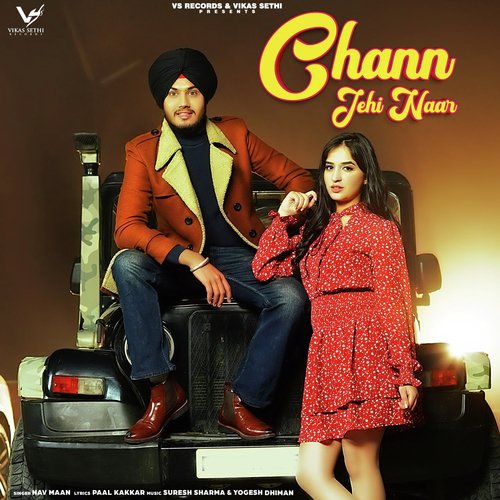 Chann Jehi Naar - Nav Maan