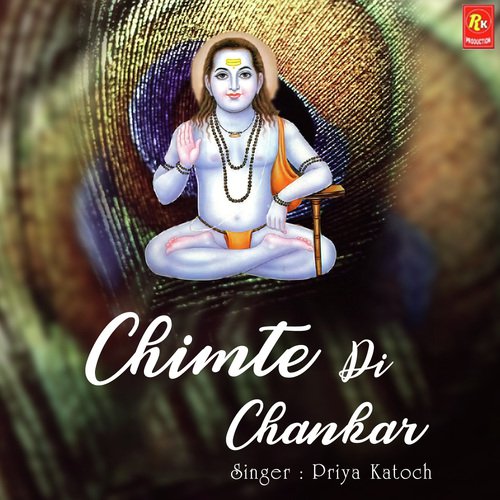 Chimte Di Chankar - Priya Katoch