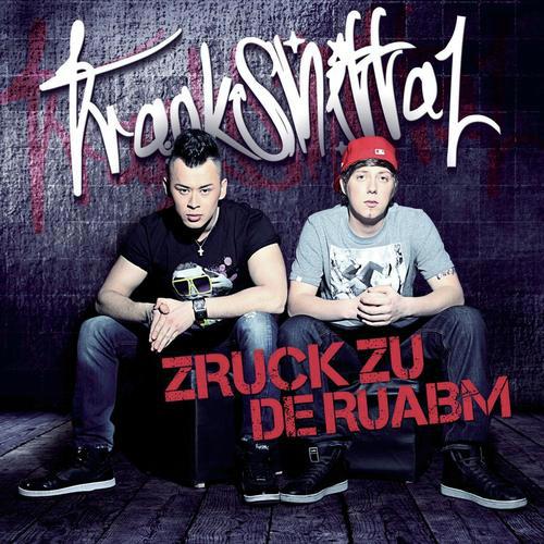 In Buam ausn Stoi - Trackshittaz