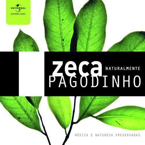Maneiras (Ao Vivo No Rio De Janeiro  2003) - Zeca Pagodinho