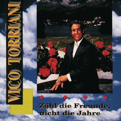 Des Himmels schnste Kinder - Vico Torriani