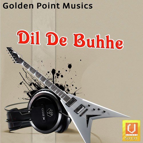 Chandigarh Sheher - Harman Dhindsa