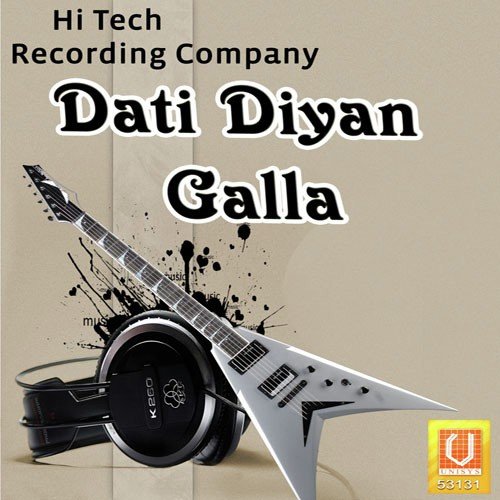 Tere Darash Datiye - Rajpreet