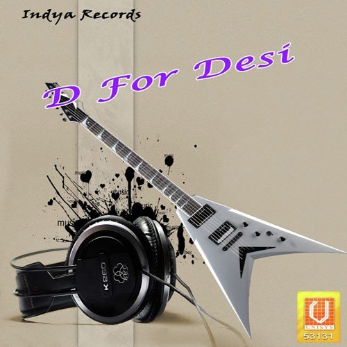 Ambaran Di Hoor - Various Artists