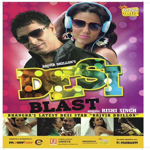 Navi Navi Jodi-Marriage - Rajveer Dhillon