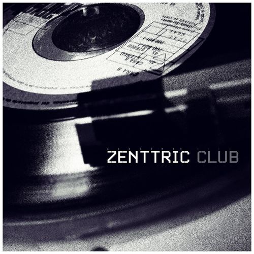 Olvdate de m - DJ Gato Remix - Zenttric