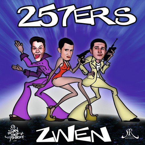 Raisabus - 257ers