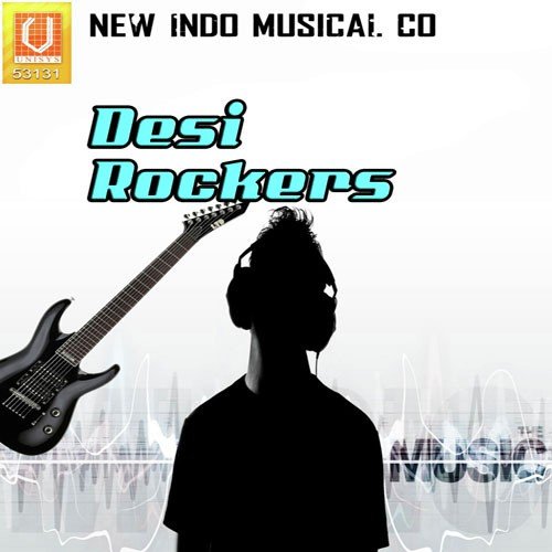 Jatt - Various Artists