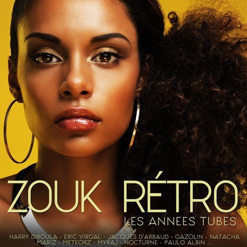 Maman depi ou pati - Various Artists