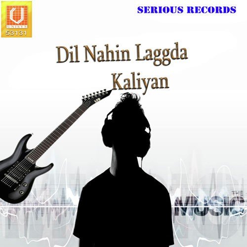 Diljani - Jeeman Maan