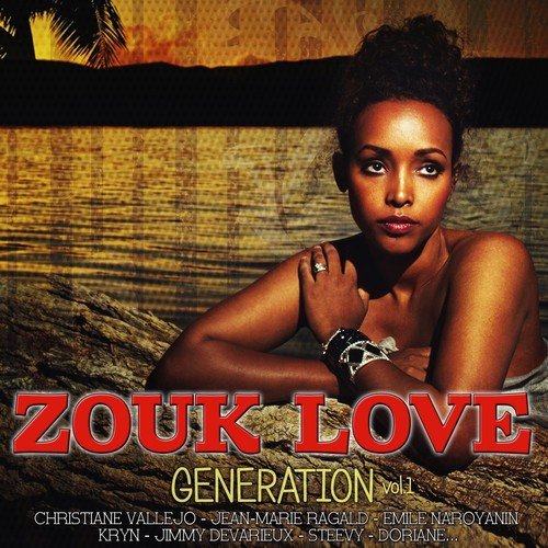 Yich mwen kout - Various Artists