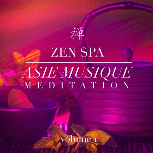 Cantico - Musique chinoise traditionnelle