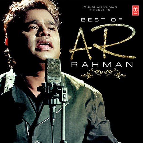 Patakha Guddi - A.R. Rahman, A.R. Rahman