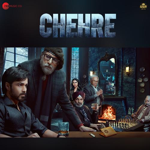 Rang Dariya - Gourav Dasgupta, Vishal-Shekhar