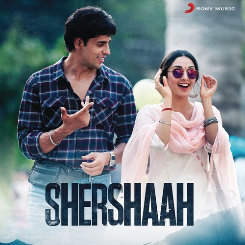 Raataan Lambiyan - Tanishk Bagchi, B Praak, Jasleen Royal, Javed-Mohsin, Vikram Montrose