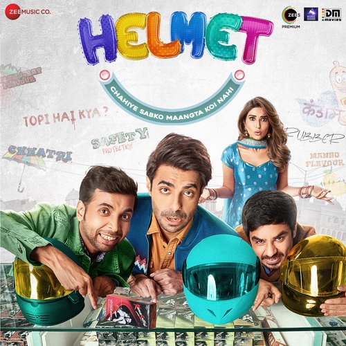 Band Baj Gaya - Various Artists