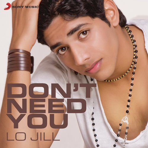 Black Magic - Lo Jill