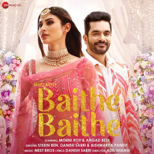 Baithe Baithe - Meet Bros