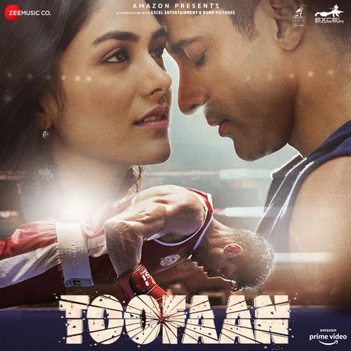 Purvaiya - Shankar-Ehsaan-Loy, Dub Sharma, Samuel & Akanksha, Daniel Lozinski