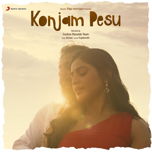 Konjam Pesu - Narean, Pradeep Kumar, Nithyashree Venkataramanan