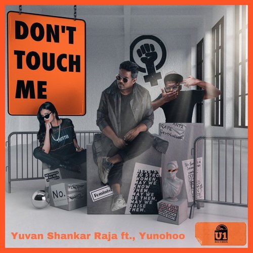 Dont Touch Me - Yuvan Shankar Raja