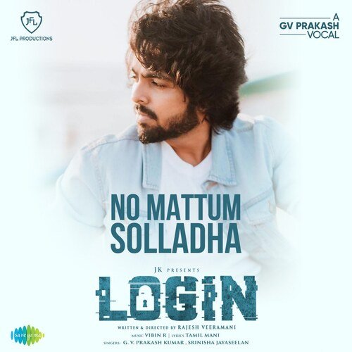 No Mattum Solladha - Vibin R