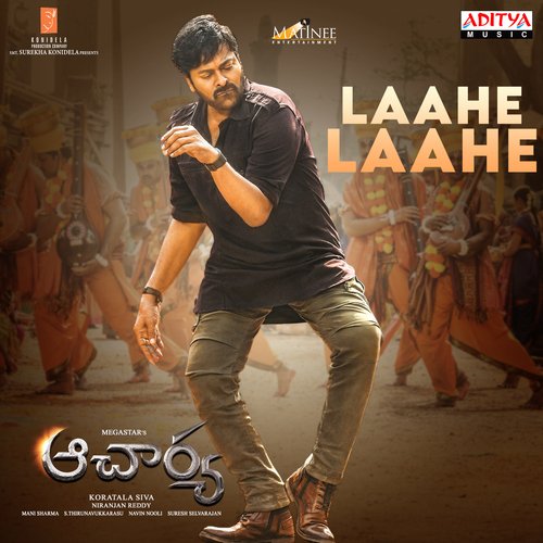Laahe Laahe - Mani Sharma