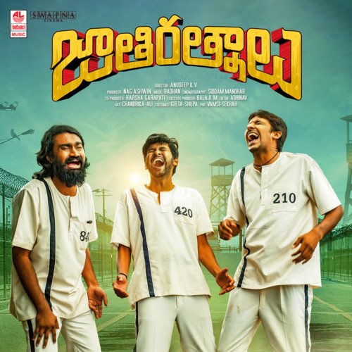 Chanchalguda Jail Lo - Radhan