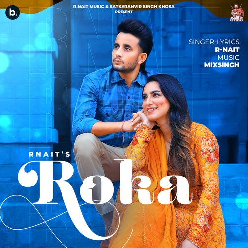 Roka - R Nait