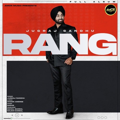 Mera Sardar - Jugraj Sandhu