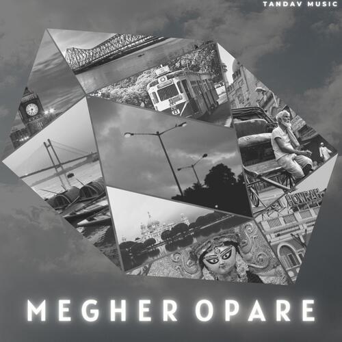 Megher Opare - Tandav Music