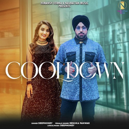 Cooldown - Deep Money, Renuka Panwar
