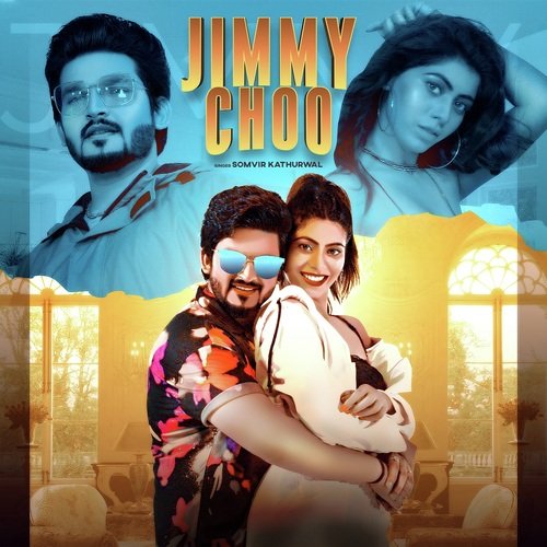 Jimmy Choo - Somvir Kathurwal