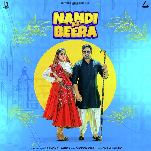 Nandi Ke Beera - Aanchal Ahuja