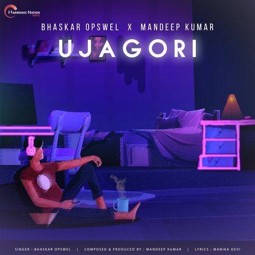 Ujagori - Mandeep Kumar, Bhaskar Opswel