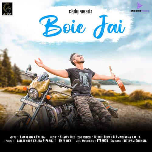 Boie Jai - Amarendra Kalita