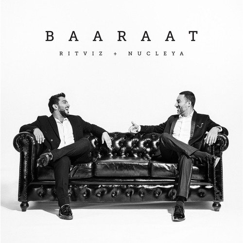 Sathi - Ritviz, Nucleya
