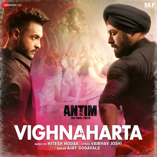Vighnaharta - Hitesh Modak