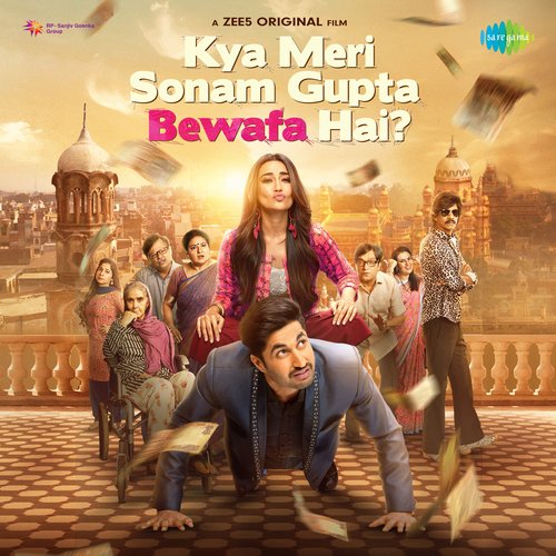 Besharam Aashiq - Various Artists