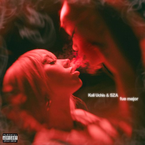 fue mejor - Kali Uchis, SZA