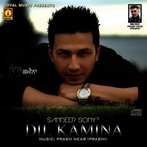 Gaddiyan - Various Artists
