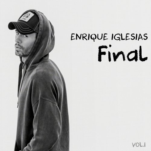 El Perdn - Enrique Iglesias