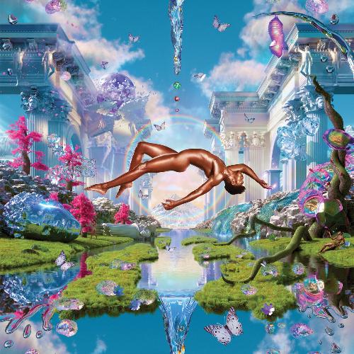 THE ART OF REALIZATION - Lil Nas X