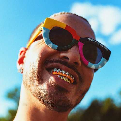 In Da Getto - J Balvin