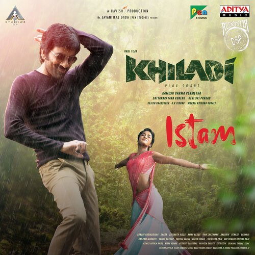 Istam - Devi Sri Prasad