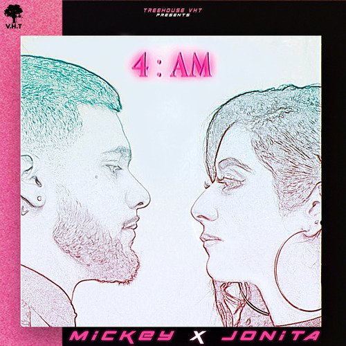 4 AM - Mickey Singh, Jonita Gandhi