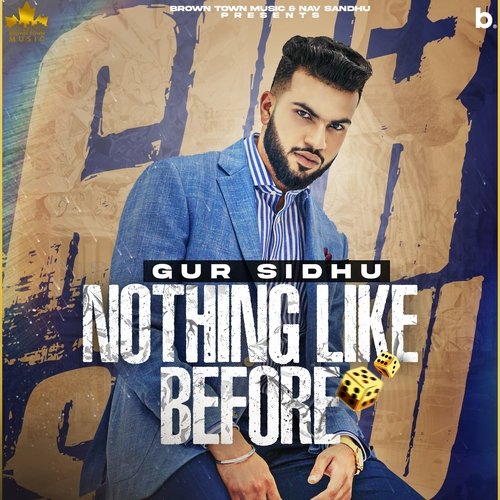 Bright Future - Gur Sidhu