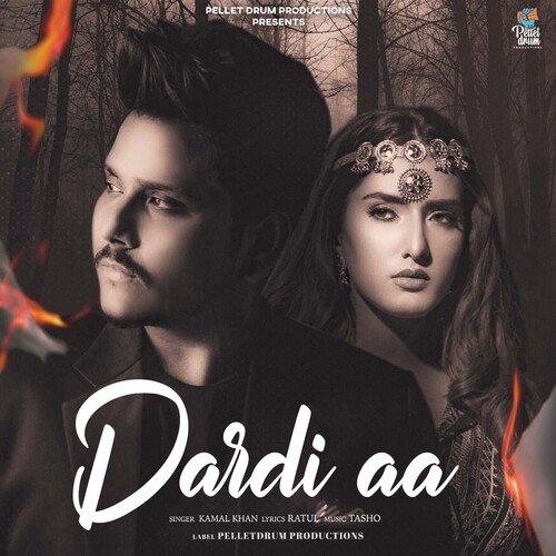 Dardi Aa - Kamal Khan